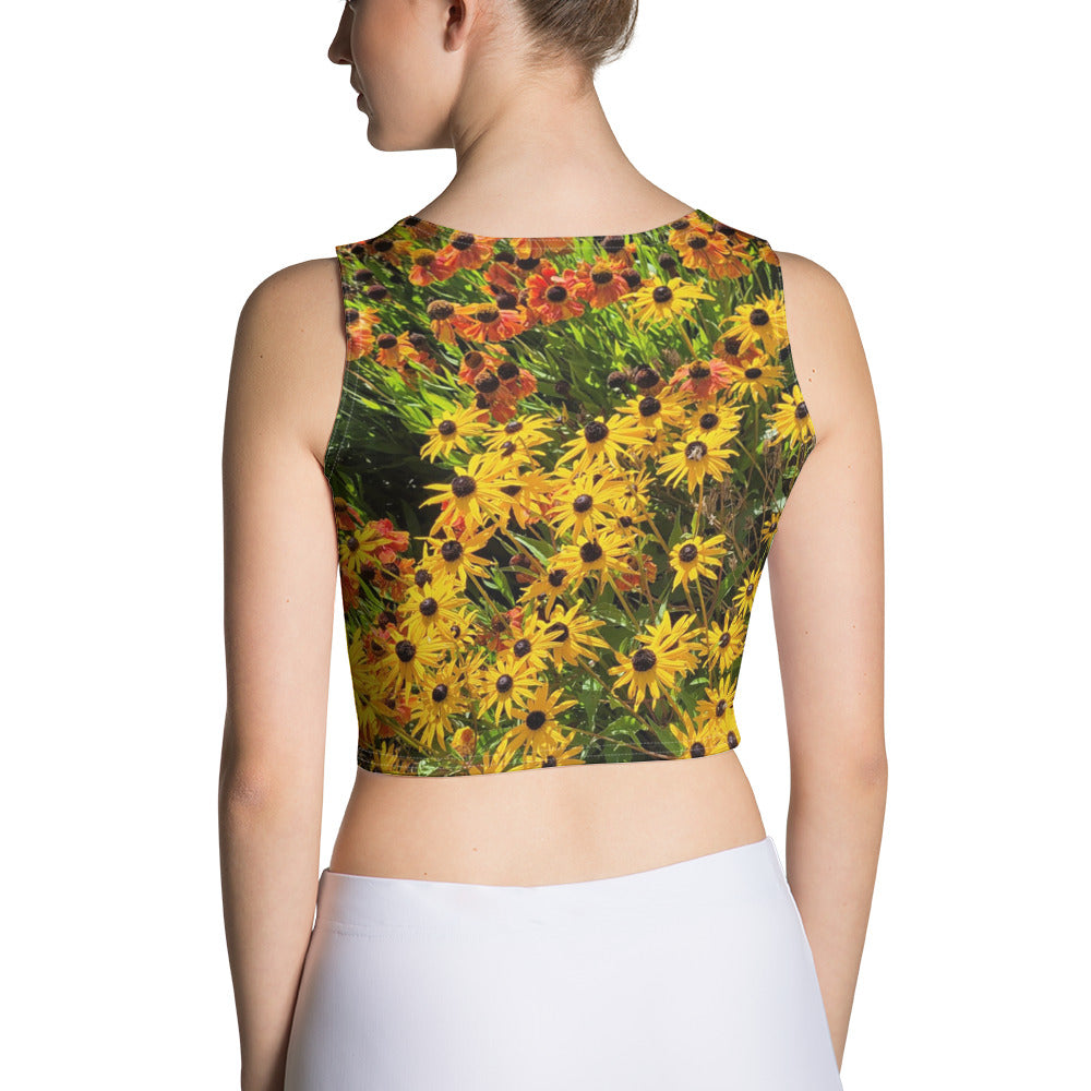 Dipsy Daisy Adorable Top! All the boys, bees and girls will want to pollinate you!