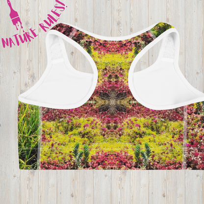 Mendocino Botanicle Photography (2 Piece Yogiwear)