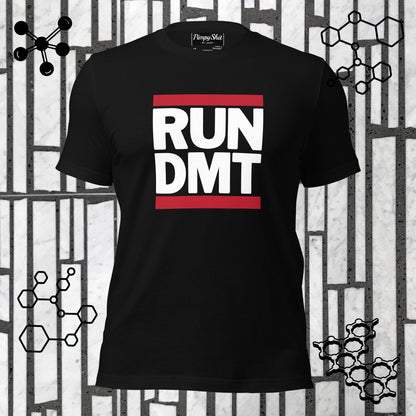 Run DMT! If you know then you KNOW!