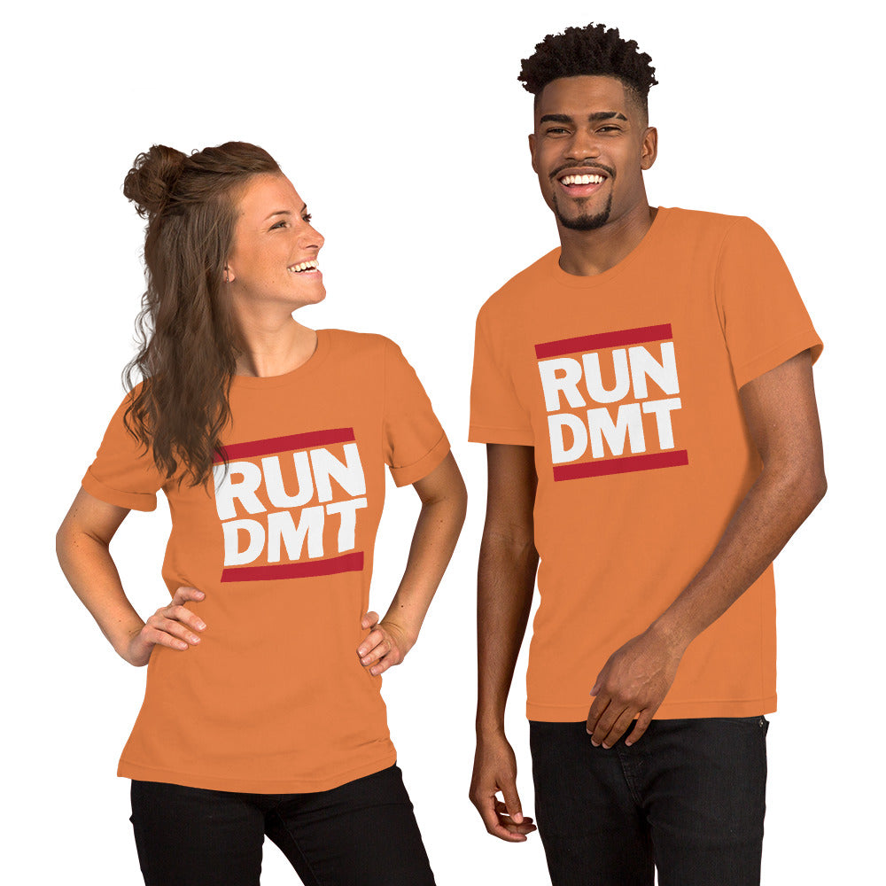 Run DMT! If you know then you KNOW!