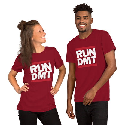 Run DMT! If you know then you KNOW!