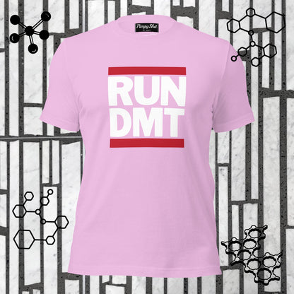 Run DMT! If you know then you KNOW!