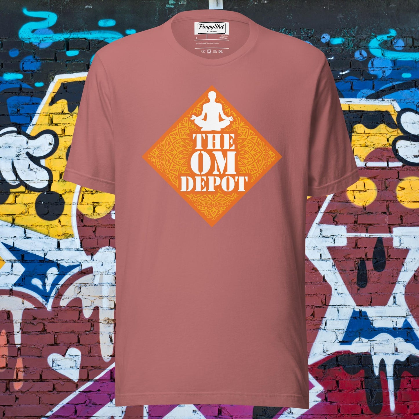 The OM Depot   Build YOURSELF!