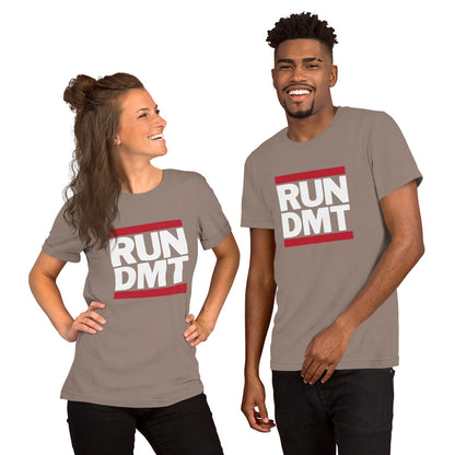 Run DMT! If you know then you KNOW!